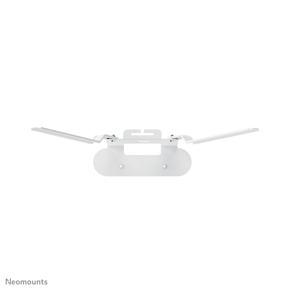 Neomounts AV35-726WH1 TV mount for Sonos Beam - easy installation - white